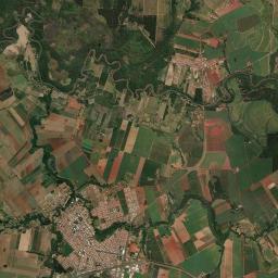 Conchal Satellite Map