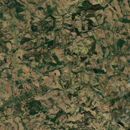 Inconfidentes Satellite Map