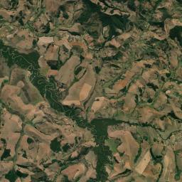 Piranguinho Satellite Map