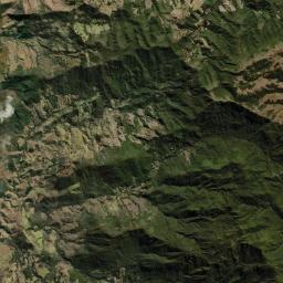 Itamonte Satellite Map