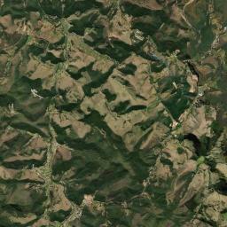 Teresópolis Satellite Map