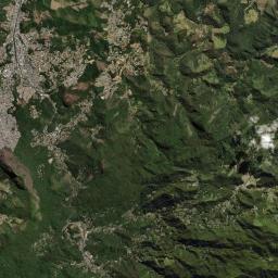Nova Friburgo Satellite Map