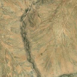 Otjimbingwe Satellite Map