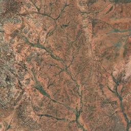 Boulia Satellite Map