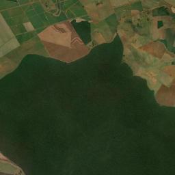 Teodoro Sampaio Satellite Map