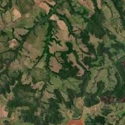 Echaporã Satellite Map