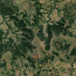Ocauçu Satellite Map