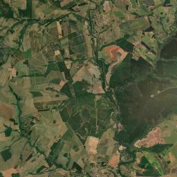 Fernão Satellite Map