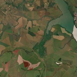 Pederneiras Satellite Map