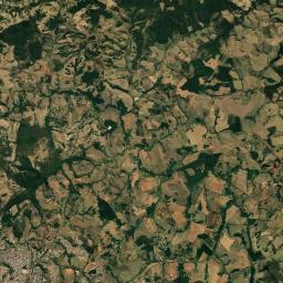Monte Sião Satellite Map
