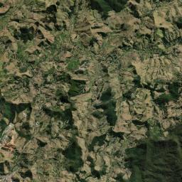 Itajubá Satellite Map