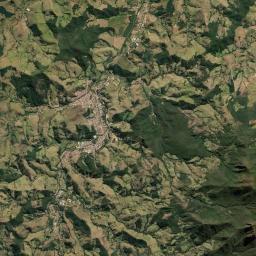 Passa Quatro Satellite Map