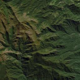 Itatiaia Satellite Map