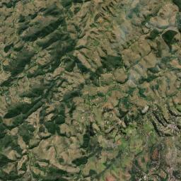 Paty do Alferes Satellite Map