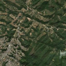 São Pedro Satellite Map