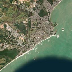 Macaé Satellite Map