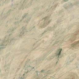 Arandis Satellite Map