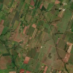 Vicentina Satellite Map