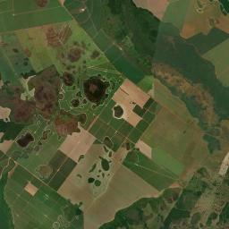 Batayporã Satellite Map