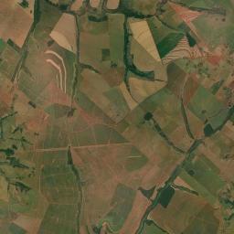 Sandovalina Satellite Map