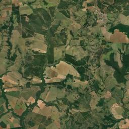 Alvinlândia Satellite Map