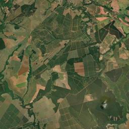 Lucianópolis Satellite Map