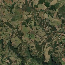 Torrinha Satellite Map