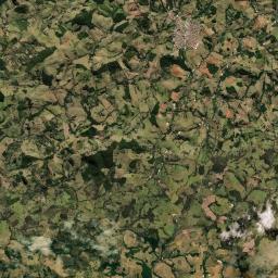 Bueno Brandão Satellite Map