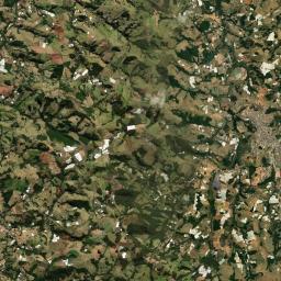 Bom Repouso Satellite Map