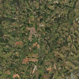 Estiva Satellite Map
