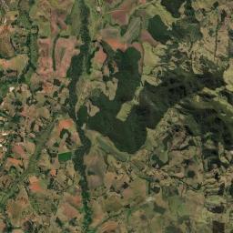 Conceição dos Ouros Satellite Map