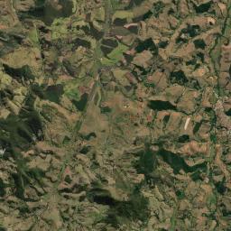 Brazópolis Satellite Map