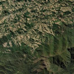 Marmelópolis Satellite Map