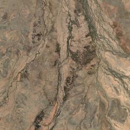 Winton Satellite Map