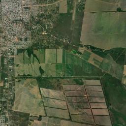 Tartagal Satellite Map