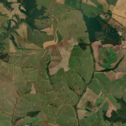 Narandiba Satellite Map