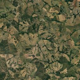 Charqueada Satellite Map