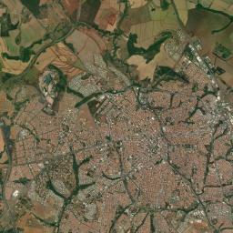 Limeira Satellite Map