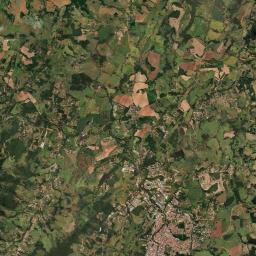 Socorro Satellite Map