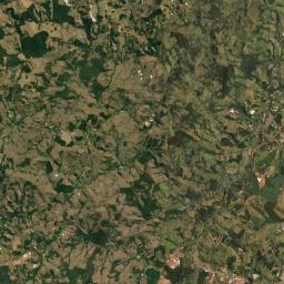 Cambuí Satellite Map