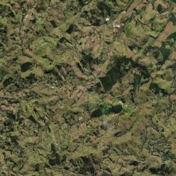 Consolação Satellite Map
