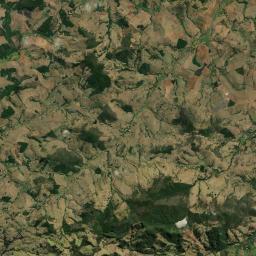 Paraisópolis Satellite Map