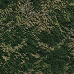 Mendes Satellite Map
