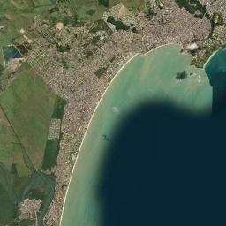 Rio das Ostras Satellite Map