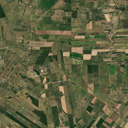 Colonia Neuland Satellite Map