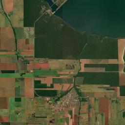 Diamante do Norte Satellite Map