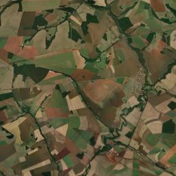 Platina Satellite Map