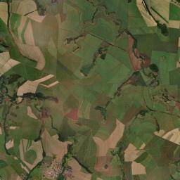 Areiópolis Satellite Map