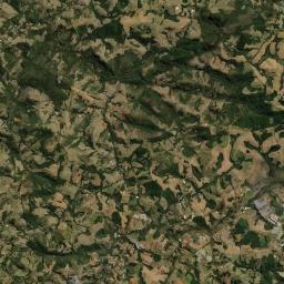 Munhoz Satellite Map