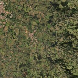 Córrego do Bom Jesus Satellite Map
